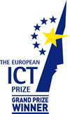 European ICR Grand Prize 2007