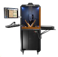 book scanner ScanRobot 2.0 MDS - digitization solution